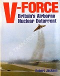 V-Force  by JACKSON, Robert 